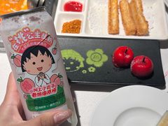-海底捞火锅(外滩店)