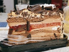 -丁香西饼屋(桂林路店)