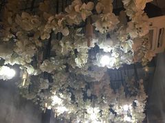 大堂-洛佩塔蛋糕
