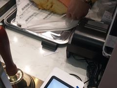 流心芝士蛋糕-南洋大师傅(华阳城店)