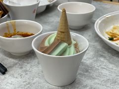 -素清香(解放路店)