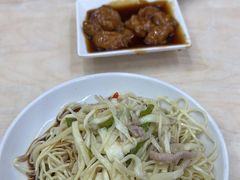 -玉华饮食店(茅台路店)