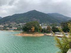 -广州市流溪河国家森林公园