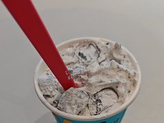 -DQ·蛋糕·冰淇淋(南开大悦城2F店)