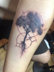 -MDZ STORE·TATTOO·耳饰