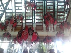 大堂-深圳海景嘉途酒店(东翼楼)