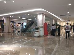 -杭州西湖银泰百货