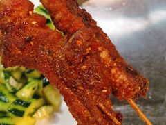 -小板凳(四公里店)