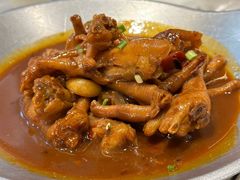 -小菜园新徽菜(芜湖万达店)