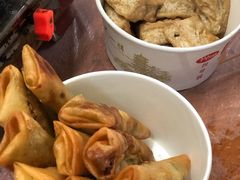 -桂萍特色牛筋牛杂(长堤街总店)
