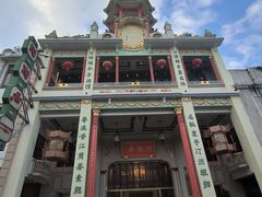 -陶陶居酒家(第十甫路总店)