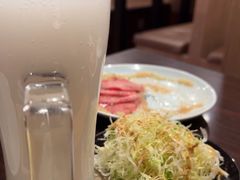 -蒜香焼肉PURUSHIN(马场路店)