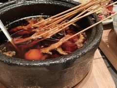 -阿喆私房菜(西五路店)
