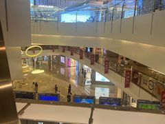 -博纳国际影城(皇庭店)