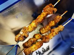 -马记永·兰州牛肉面(3019君尚店)