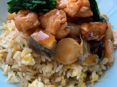-阿吾罗日本料理(K11艺术中心店)
