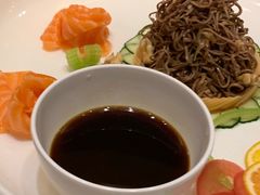 -西安饭庄(立丰国际店)