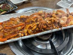 -真情鲍鱼海鲜汤