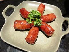 黑椒香肠-KCOOKING概念韩餐(世茂52+店)
