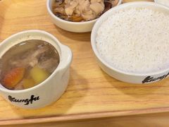 -真功夫(棠下店)