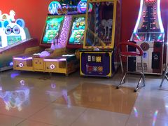 -汤姆熊欢乐世界(光启城店)