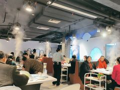 -碗中海·蒸汽海鲜·桑拿鸡(岭南天地店)
