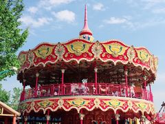 -厦门方特梦幻王国