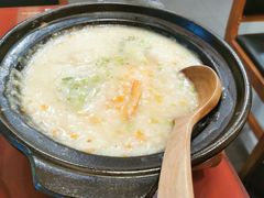 -宏状元现熬粥·京味菜(五棵松店)