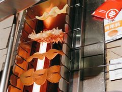 -丰茂烤串(金源店)