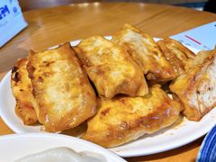 -金谷园饺子馆(北邮总店)