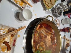 -涿派·炝锅鱼(涿州店)
