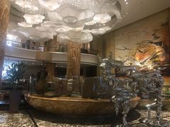 -威珀斯酒店·珀萃美食餐厅