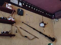 -多杰拉姆藏餐吧(田子坊店)