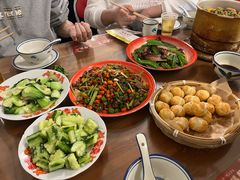-小街47號江湖菜(四合院店)