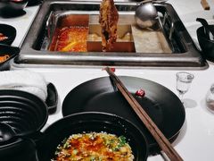 -鼎膳常火锅(华阳店)