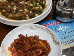 -醉御香渔家园(临沂路与大连路店)