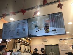 -娃哈哈·奶茶(武林店)