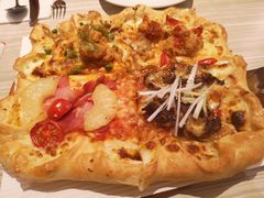 -必胜客(玉泉远洋店)