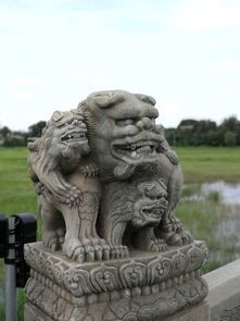 -卢沟桥文化旅游区(卢沟桥)