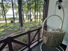 -太阳岛度假酒店