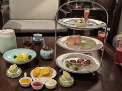 -广富林宰相府酒店·水云间
