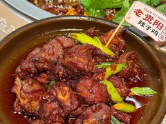 -黔渔翁豆花渎鱼(喷水池店)
