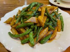 -东北人家铁锅炖(鞍山路店)