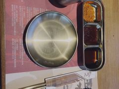 -西塔老太太泥炉烤肉(北京望京店)