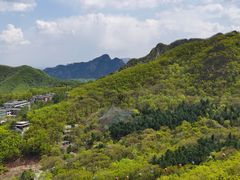 -丹东凤凰山景区