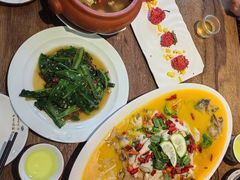 -小喜客·云南特色菜(纳西庭院店)