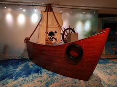 -OPEN開全日自助餐厅·西餐·海鲜(佛山希尔顿酒店)