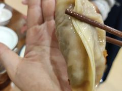 -春水锅贴·传统鲁菜(大明湖店)