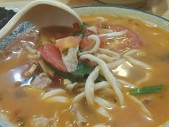 -阿彬生炒牛肉面(解放路店)