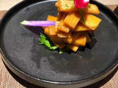 -梅花境(万科店)